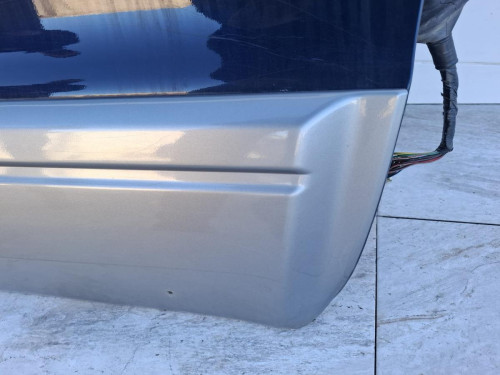 PUERTA DELANTERA DERECHA MITSUBISHI MONTERO (V60/V70) 