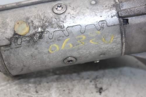 MOTOR ARRANQUE RENAULT SCENIC II (JM) 