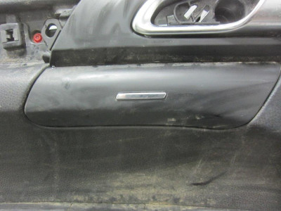 CENICERO, PORSCHE, CAYENNE (TIPO 92A)