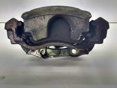 PINZA DE FRENO DELANTERA DERECHA, CITROEN, C4 BERLINA
