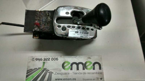  PALANCA CAMBIO, AUDI, A6 BERLINA (4B2) 