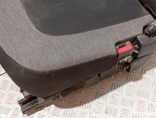  ASIENTO TRASERO MEDIO CITROEN C4 PICASSO/SPACETOURER 