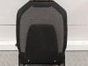  ASIENTO TRASERO MEDIO CITROEN C4 PICASSO/SPACETOURER 