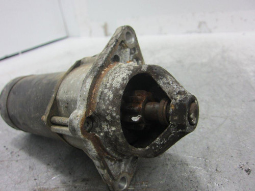  MOTOR ARRANQUE 