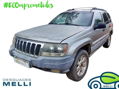 JEEP GRAND CHEROKEE (WJ/WG)