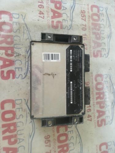 CENTRALITA MOTOR UCE Peugeot PARTNER (S1)(07.1996) 