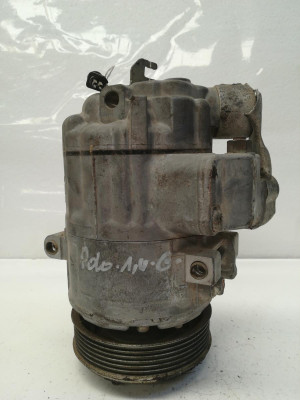 COMPRESOR VOLUMETRICO