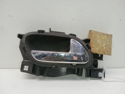 MANETA INTERIOR DELANTERA DERECHA, CITROEN, C3 PICASSO