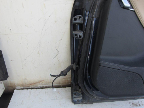 PUERTA TRASERA DERECHA TESLA MODEL S 