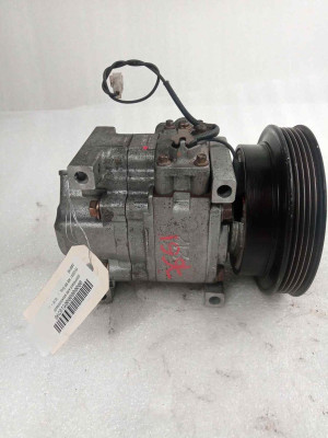 COMPRESOR AIRE ACONDICIONADO, PEUGEOT, 308 SW