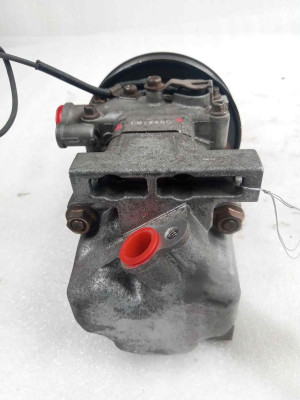 COMPRESOR AIRE ACONDICIONADO, PEUGEOT, 308 SW