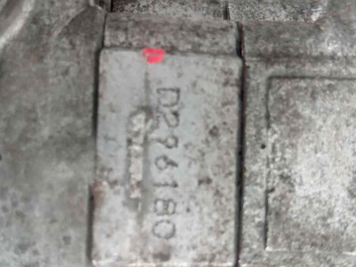 COMPRESOR AIRE ACONDICIONADO, PEUGEOT, 308 SW