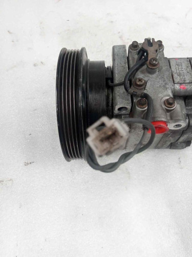  COMPRESOR AIRE ACONDICIONADO PEUGEOT 308 SW 