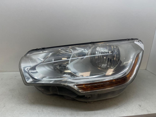 FARO IZQUIERDO CITROEN C4 BERLINA 