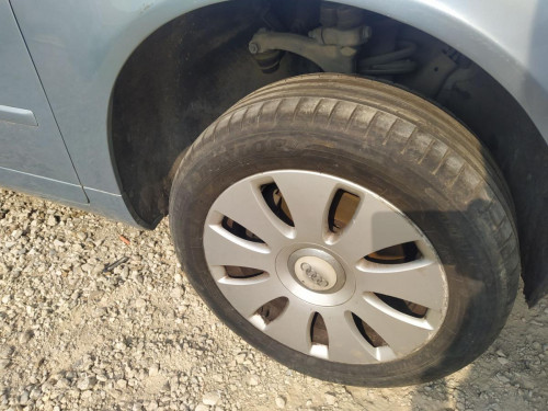  BIELETA ESTABILIZADORA DELANTERA DERECHA AUDI A4 BERLINA (8E) 