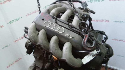  MOTOR COMPLETO, AUDI, A3 (8L) 