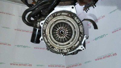 MOTOR COMPLETO, AUDI, A3 (8L)