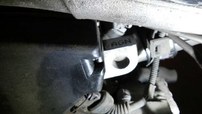 MOTOR COMPLETO, AUDI, A3 (8L)