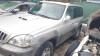  HYUNDAI TERRACAN (HP) 
