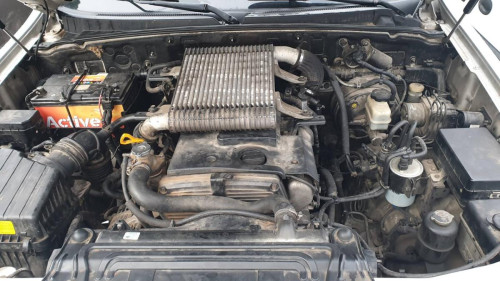  HYUNDAI TERRACAN (HP) 