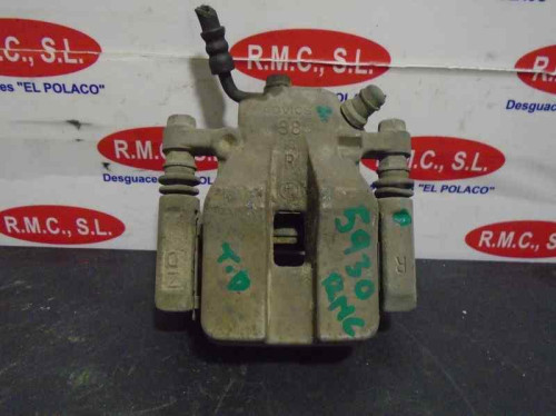  PINZA DE FRENO TRASERA DERECHA TOYOTA RAV4 (A3) 