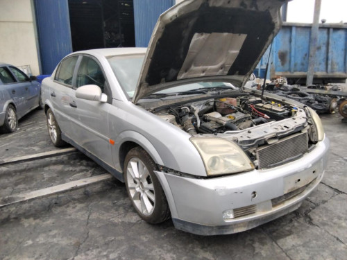  OPEL VECTRA C BERLINA 