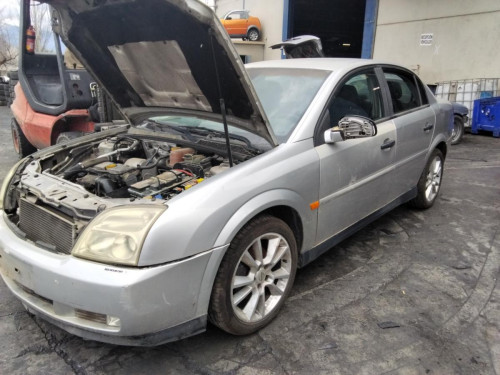  OPEL VECTRA C BERLINA 