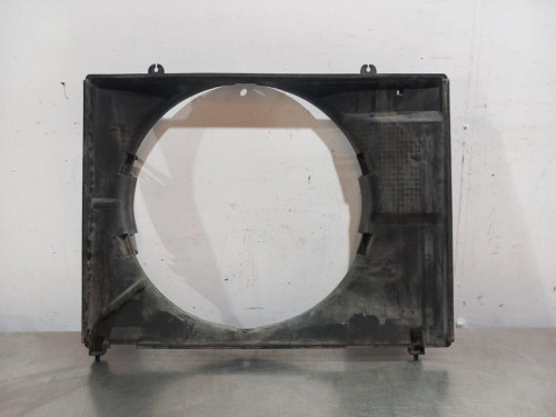 CALANDRA DELANTERA DE RADIADOR MITSUBISHI MONTERO (V60/V70) 