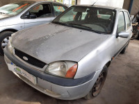 FORD FIESTA BERLINA (DX)