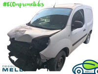 RENAULT KANGOO II (F/KW0)