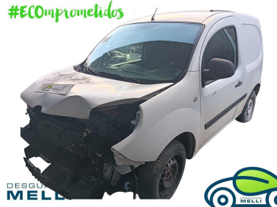 RENAULT KANGOO II (F/KW0)