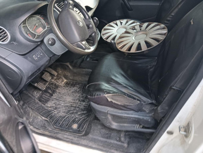 RENAULT KANGOO II (F/KW0)