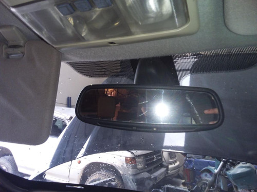 RETROVISOR INTERIOR Land Rover DISCOVERY 