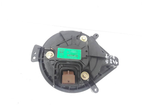 VENTILADOR CALEFACCION AUDI A4 BERLINA (8E) 