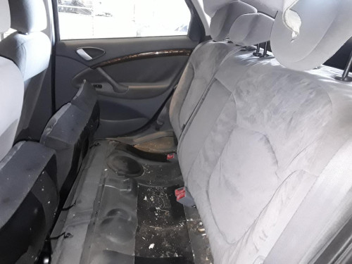 CITROEN C5 BERLINA — автомобиль-донор на запчасти 