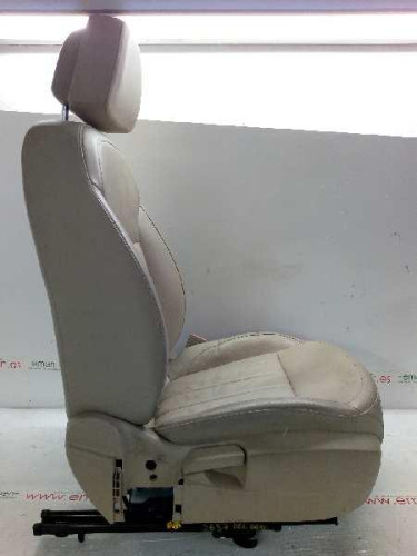  ASIENTO DELANTERO DERECHO OPEL INSIGNIA BERLINA 