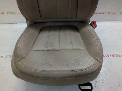 ASIENTO DELANTERO DERECHO, OPEL, INSIGNIA BERLINA