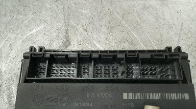 CAJA RELES / FUSIBLES, SEAT, IBIZA (6L1)