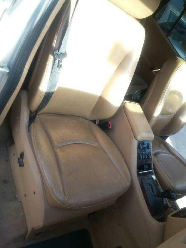  MERCEDES-BENZ CLASE ML (BM 163) 