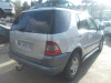  MERCEDES-BENZ CLASE ML (BM 163) 