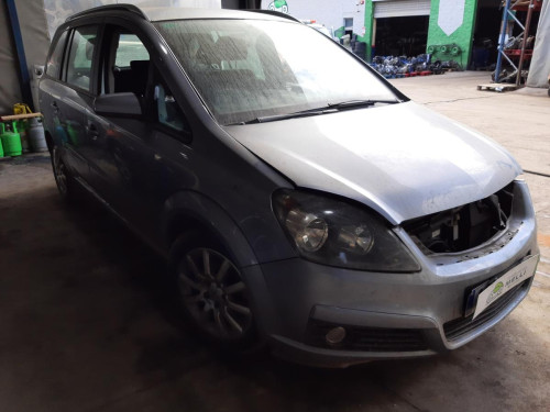  OPEL ZAFIRA B 