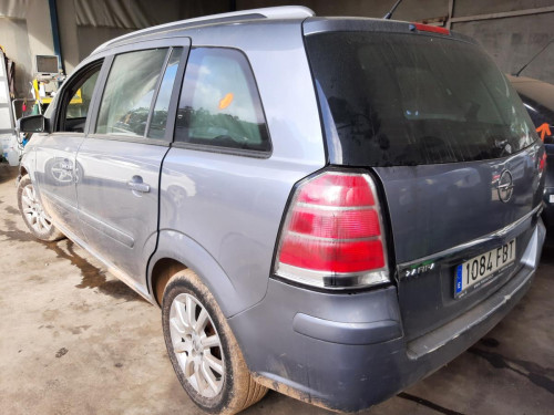  OPEL ZAFIRA B 