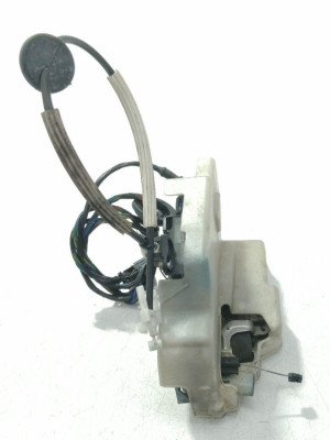 CERRADURA PUERTA DELANTERA DERECHA, VOLKSWAGEN, TOUAREG (7LA)