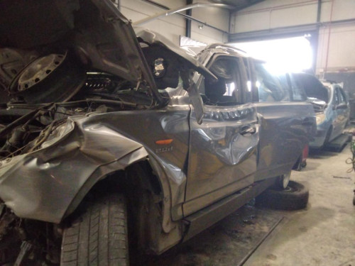  BMW SERIE X3 (E83) 
