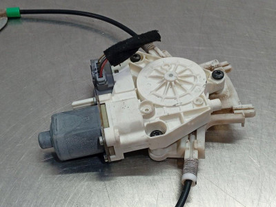 ELEVALUNAS TRASERO DERECHO, PEUGEOT, 407