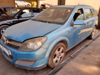 OPEL ASTRA H CARAVAN