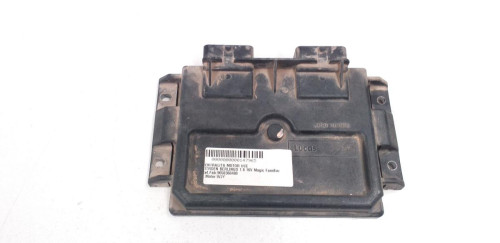  CENTRALITA MOTOR UCE Citroen BERLINGO 
