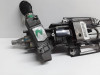 COLUMNA DIRECCION Ford MONDEO BERLINA (GE) 