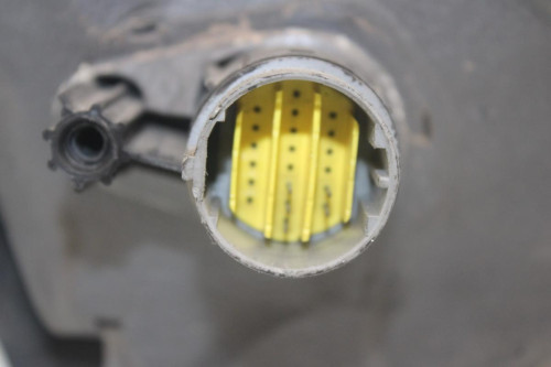 RETROVISOR IZQUIERDO RENAULT LAGUNA II (BG0) 