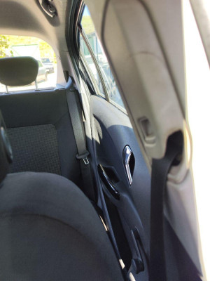 CINTURON SEGURIDAD DELANTERO IZQUIERDO